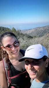 Sunset Hike Adventure with @Larabar: Find Your Perfect Work-Life Balance