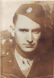 PFC Jack Carl McDowell (1913-1990)