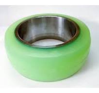 TCM Forklift Wheels | Polyurethane Wheels Customization ...