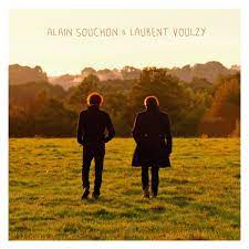 About alain souchon & laurent voulzy. Alain Souchon Laurent Voulzy Souchon Alain Voulzy Laurent Amazon De Musik