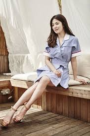 Resultado de imagen de 송혜교