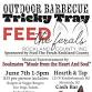 Summer Tricky Tray '26