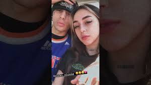 Nicki nicole se separó hace algunos meses del rapero khea, quien hace poco sacó un tema con tini stoessel. Khea Yf Nicki Nicole Youtube