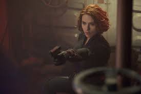 The latest tweets from natasha romanoff (@realnatromanoff). Is Natasha Romanoff Black Widow Actually Dead Popsugar Entertainment