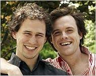 William DeWitt and Ethan Philbrick