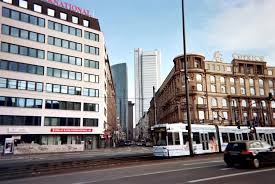 Ziraat Bank International Frankfurt Am Main Mapio Net