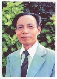 Chân dung sử học