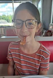 Getting kids with autism to eat protein