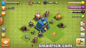 Coc Mod Apk Clash Of Soul Terbaik Clash Of Clans Aplikasi