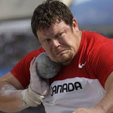 Dylan Armstrong wins Diamond League shot put title