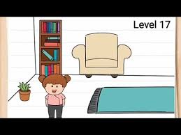 Dari kiri ke kanan adalah : Kunci Jawaban Brain Test 2 Keluarga Budiman Level 17 Bantu Nani Main Petak Umpet Bahasa Indonesia Youtube