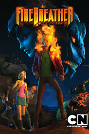 Firebreather Peliculas Completas Peliculas Latinas
