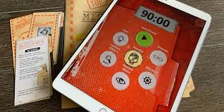 If you are a cable tv subscriber, the era of receiving cable without a box ha. Unlock Card Game Review 2021 An Escape Room In A Box