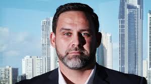 In Pictures: Nightspotting