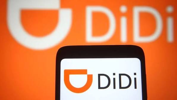 🚖 Làm Chủ Đường Phố Trung Quốc Với App Gọi Xe Didi Du lịch tự túc ở Trung  Quốc mà loay hoay chuyện bắt taxi? Đừng lo. Chỉ cần tải Didi Chuxing –