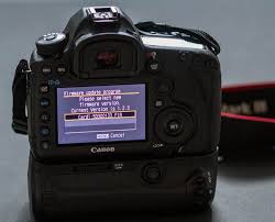 New Firmware Update For Eos 5d Mark Iii Eos 1d X