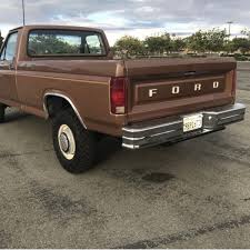 Image result for Brown 1985 Truck