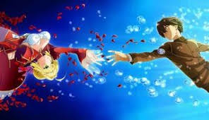 新オープニング テーマ bright burning shout tvアニメ fate extra last encore オープニング テーマ 歌手 西川貴教 作詞 田淵智也 unison square garden 作曲 神前暁 monaca fate アニメ 作曲 田淵