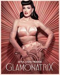 Heather renée sweet (born september 28, 1972), known professionally as dita von teese, is an american vedette, burlesque dancer, model, businesswoman, and actress. Dita Von Teese å¸–å­ Facebook