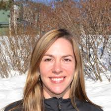 Alysha Harvey's Instagram, Twitter & Facebook