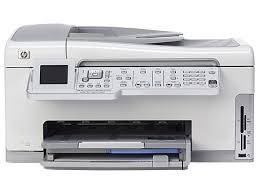 Download the latest version of the hp photosmart 2570 series driver for your computer's operating system. Hp Photosmart C6183 All In One Printer Software And Driver Downloads Hp Customer Support
