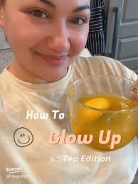 Exploring the Benefits of White and Green Tea