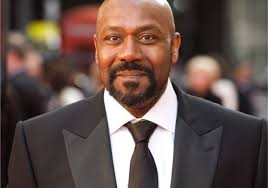 Join the legendary SIR LENNY HENRY as he embarks