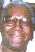 Jerome Strother Obituary (1988
