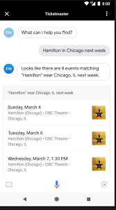 Is an american ticket sales and distribution company based in beverly hills, california with operations in many countries around the world. Ticketmaster Chatbotguide Org