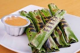Resep Cara Membuat Otak Otak Makanan Dan Minuman Resep Makanan Diet