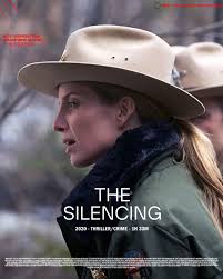 The Silencing. Very good movie with a twist.