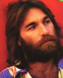 Remembering my friend Dennis Wilson of The Beach Boys who died