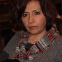 Claudia Elvia Lopez Luna Email & Phone Number