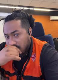 Efren Avila Fernandez