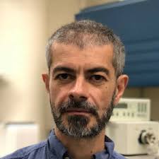 Who We Are — MDPRC