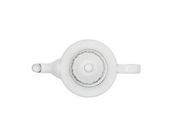 Cuscino rotondo coprisedia in cotone laccetti per sedia tinta unita cucina casa. Cuscini Kasanova Homelook