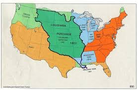 Maybe you would like to learn more about one of these? Louisiana Purchase