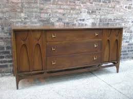 Mid Century Chicago Broyhill Brasilia Credenza Broyhill Brasilia Broyhill Mid Century Furniture