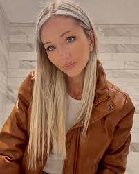 Jolene Keith's Instagram, Twitter & Facebook