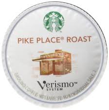 Pod Star Reusable Capsules For Aldi K-Fee, Caffitaly & Verismo (Single –  Little Eco Shop