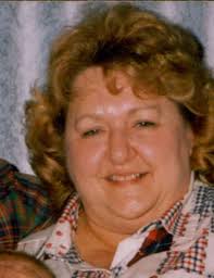 Obituary information for Jeanne Marie Markham