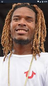 The rapper, 30, thanked his followers for their kind words following her. Fetty Wap Wallpaper Hd 2020 For Android Apk Download