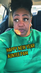 Auntee Pam's 2023 New Year Resolutions and Plans