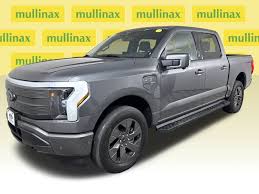 Image result for Carbonized Gray 2023 Lightning