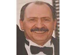 Antonio Guido Fazio Obituary (2025)