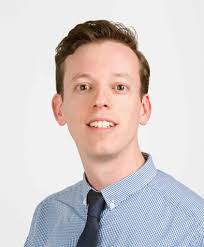 A Christmas Carol by James Hutchison at Wokingham Theatre England