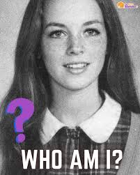 Johnny Depp from the 80s..He is more than a handsome face..He has a kind of  different magnetism that you can not describe..