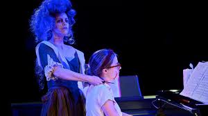 Win prizes and get free gear from @steelseries. Cabaret Horrifique A L Opera Comique Tv5monde Europe