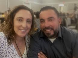 Carlos Gudino and Denise Rivas' Wedding Website