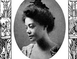 Alice Dunbar-Nelson